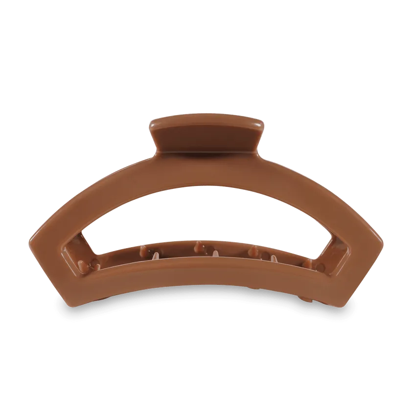 Teleties - Large Open Hair Clips