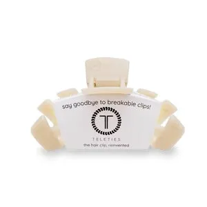 Teleties - Medium Hair Clip