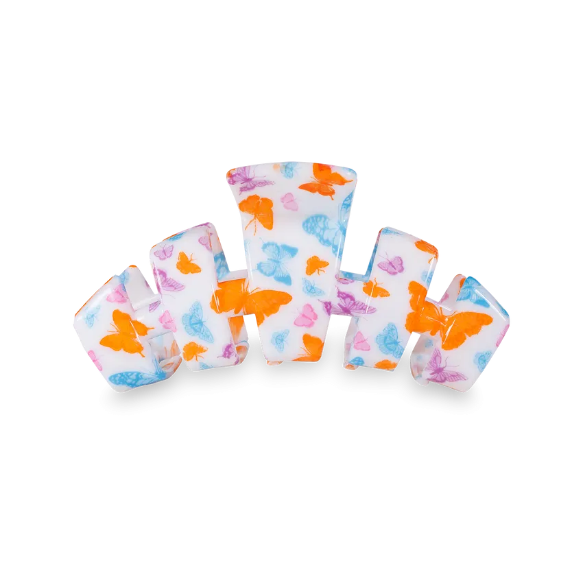 Teleties - Medium Hair Clip