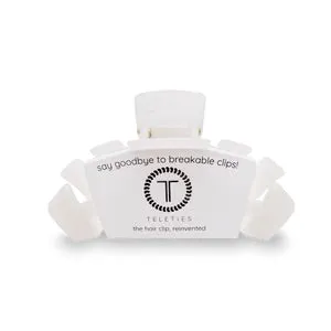 Teleties - Medium Hair Clip