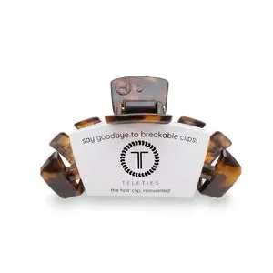 Teleties - Medium Hair Clip
