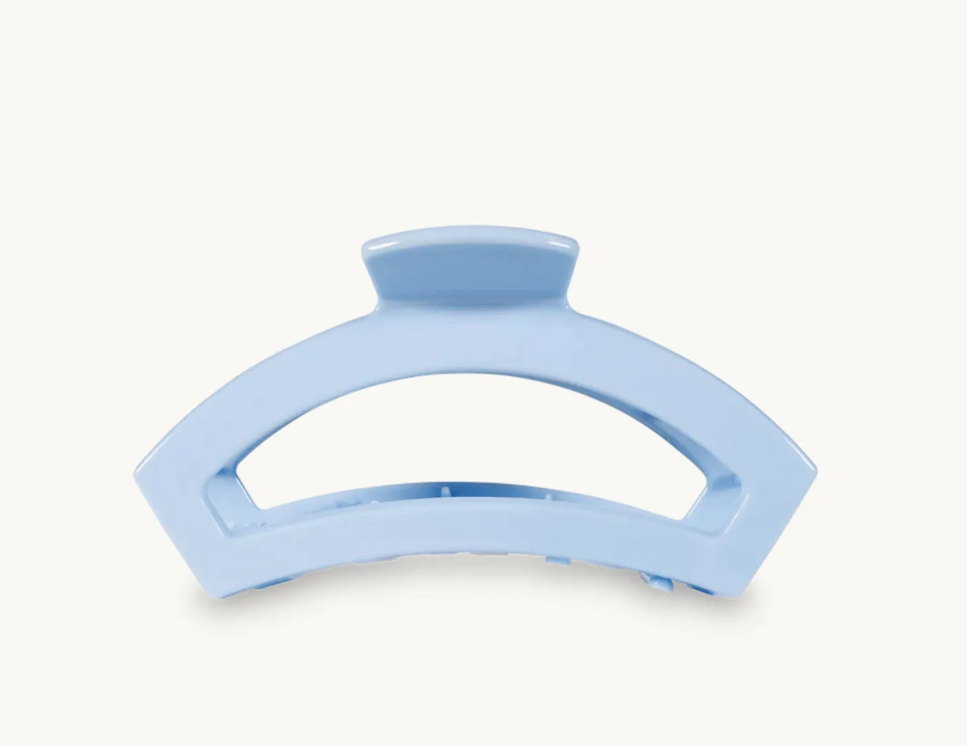Teleties Open Hair Clip Medium