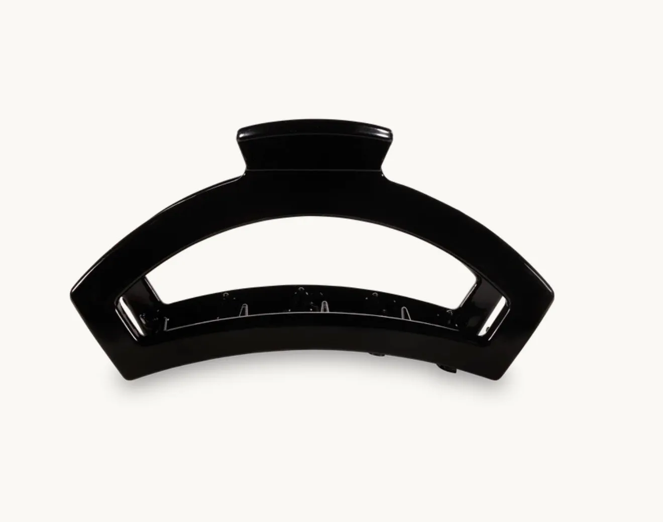 Teleties Open Hair Clip Medium