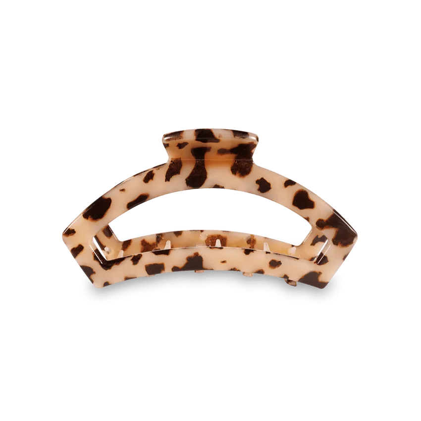 Teleties - Open Small Hair Clip