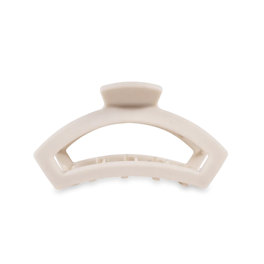 Teleties - Open Small Hair Clip
