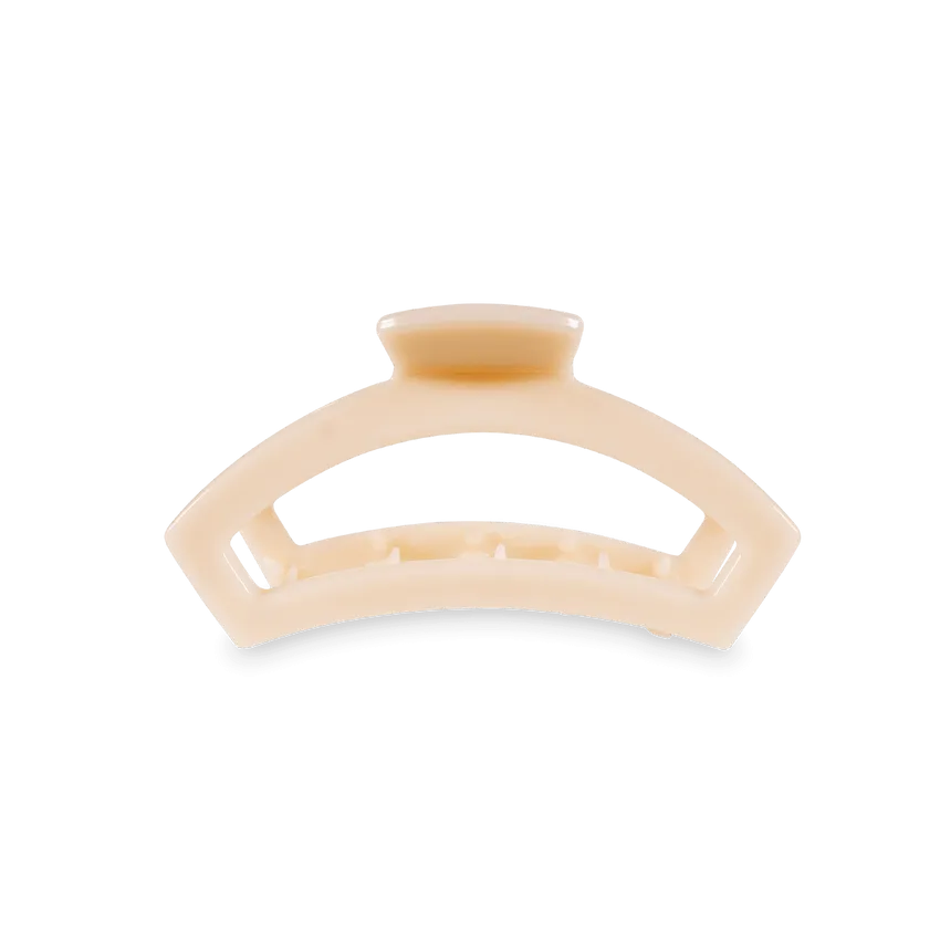 Teleties - Open Small Hair Clip