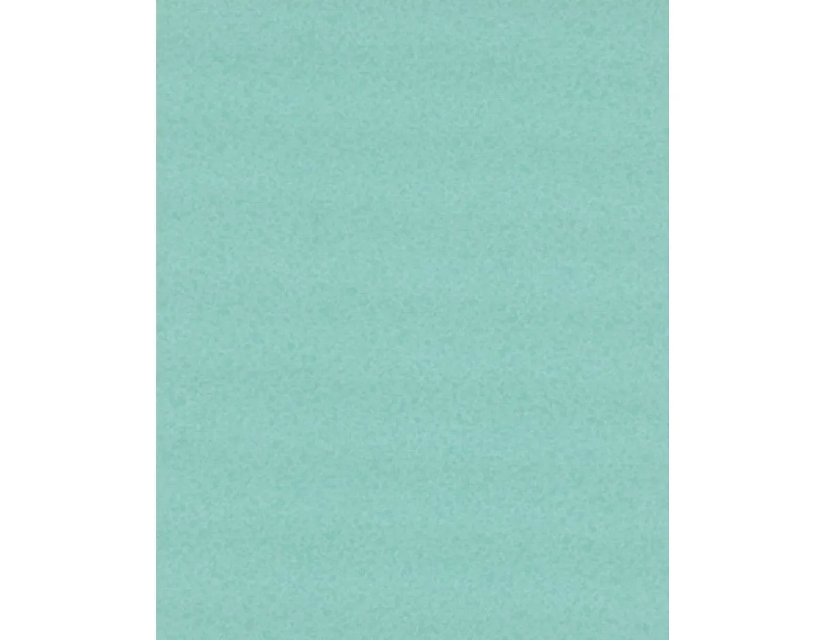Textured Plain Turquoise 7302-18 Wallpaper