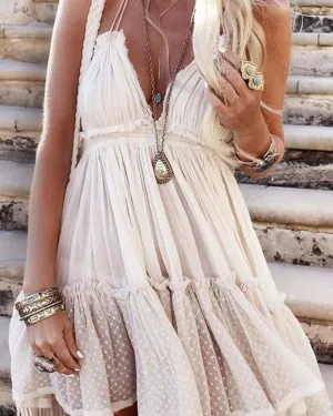 The 80 Degree Dress