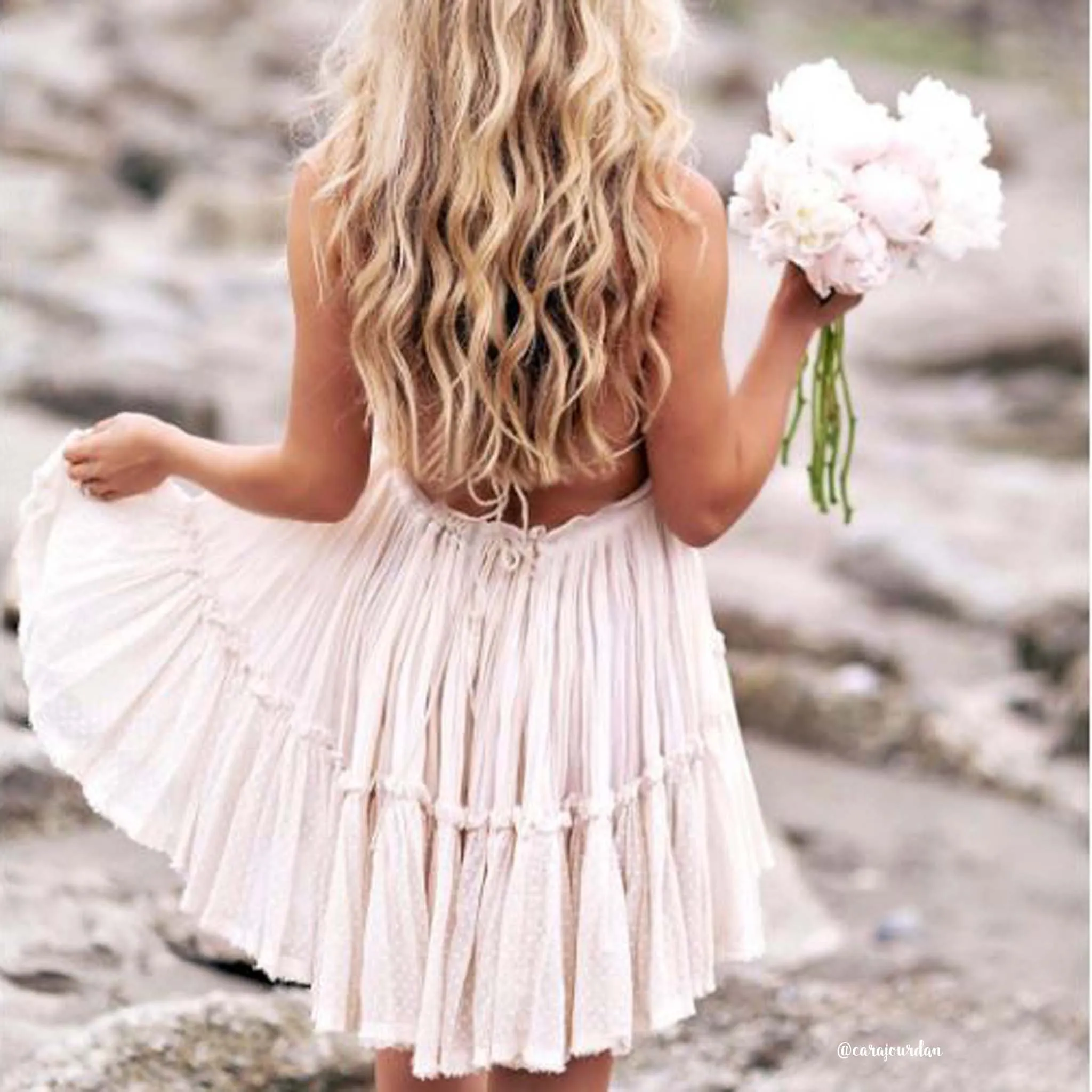 The 80 Degree Dress