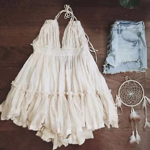 The 80 Degree Dress