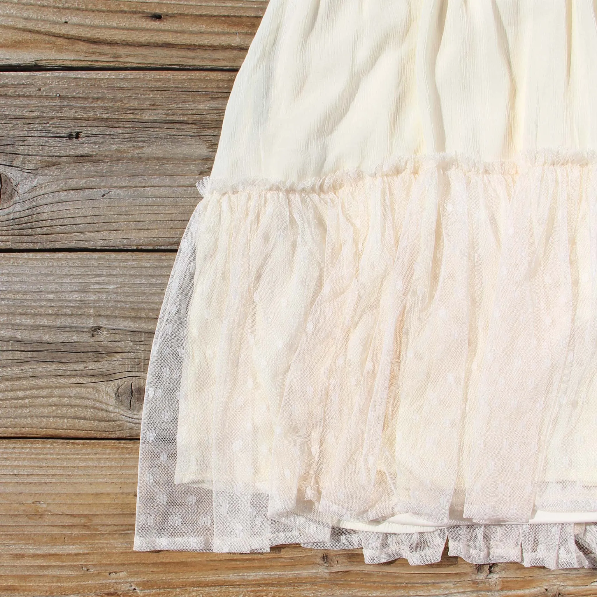 The 80 Degree Dress