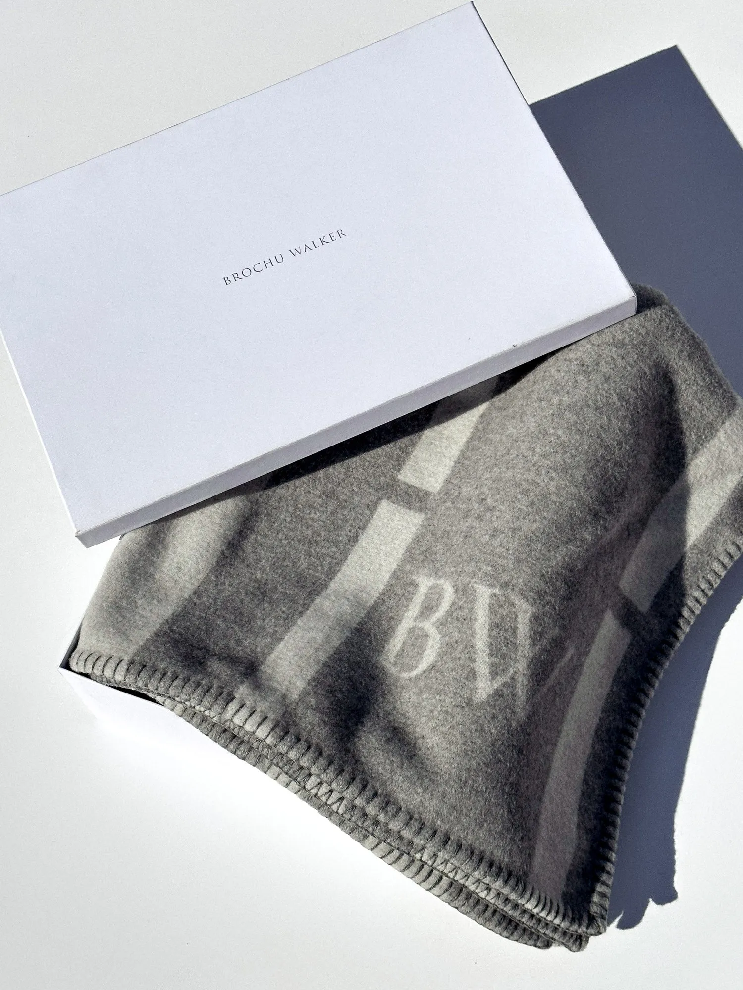 The BW Blanket