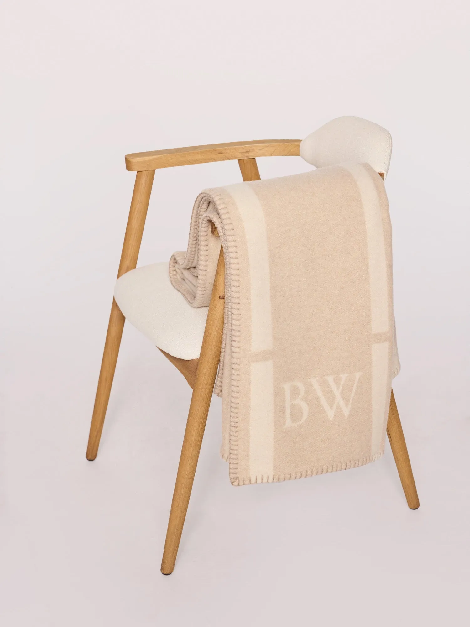 The BW Blanket