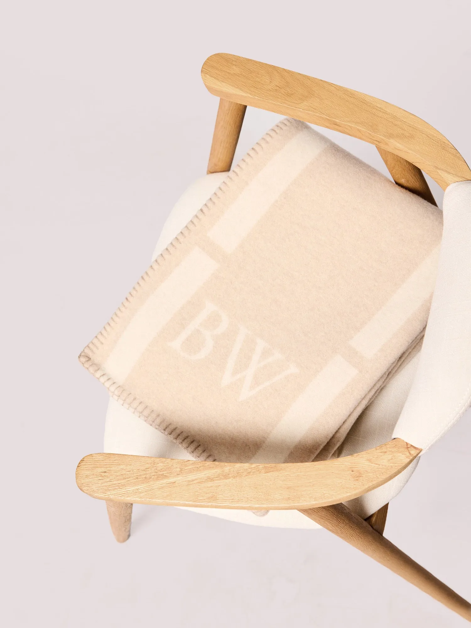 The BW Blanket