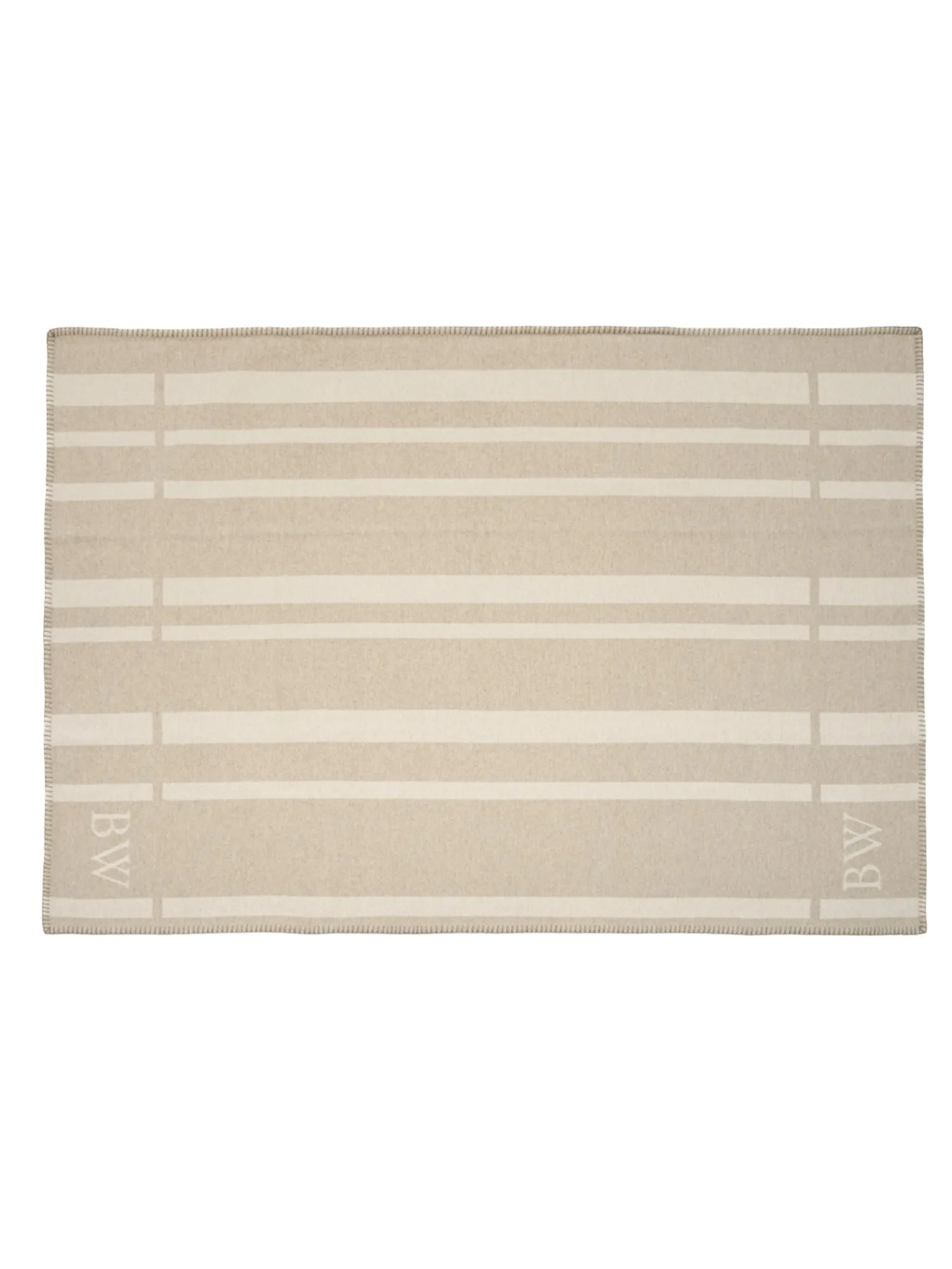 The BW Blanket
