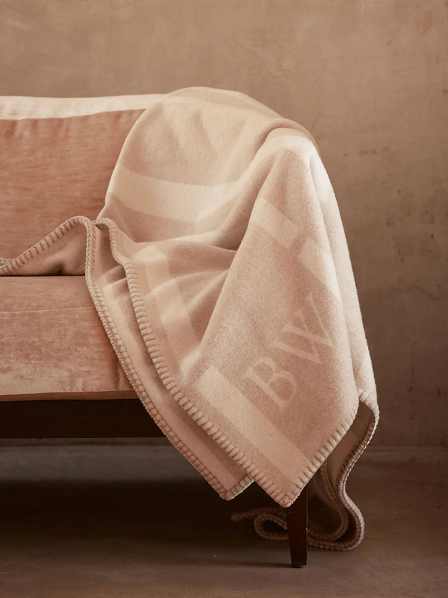 The BW Blanket