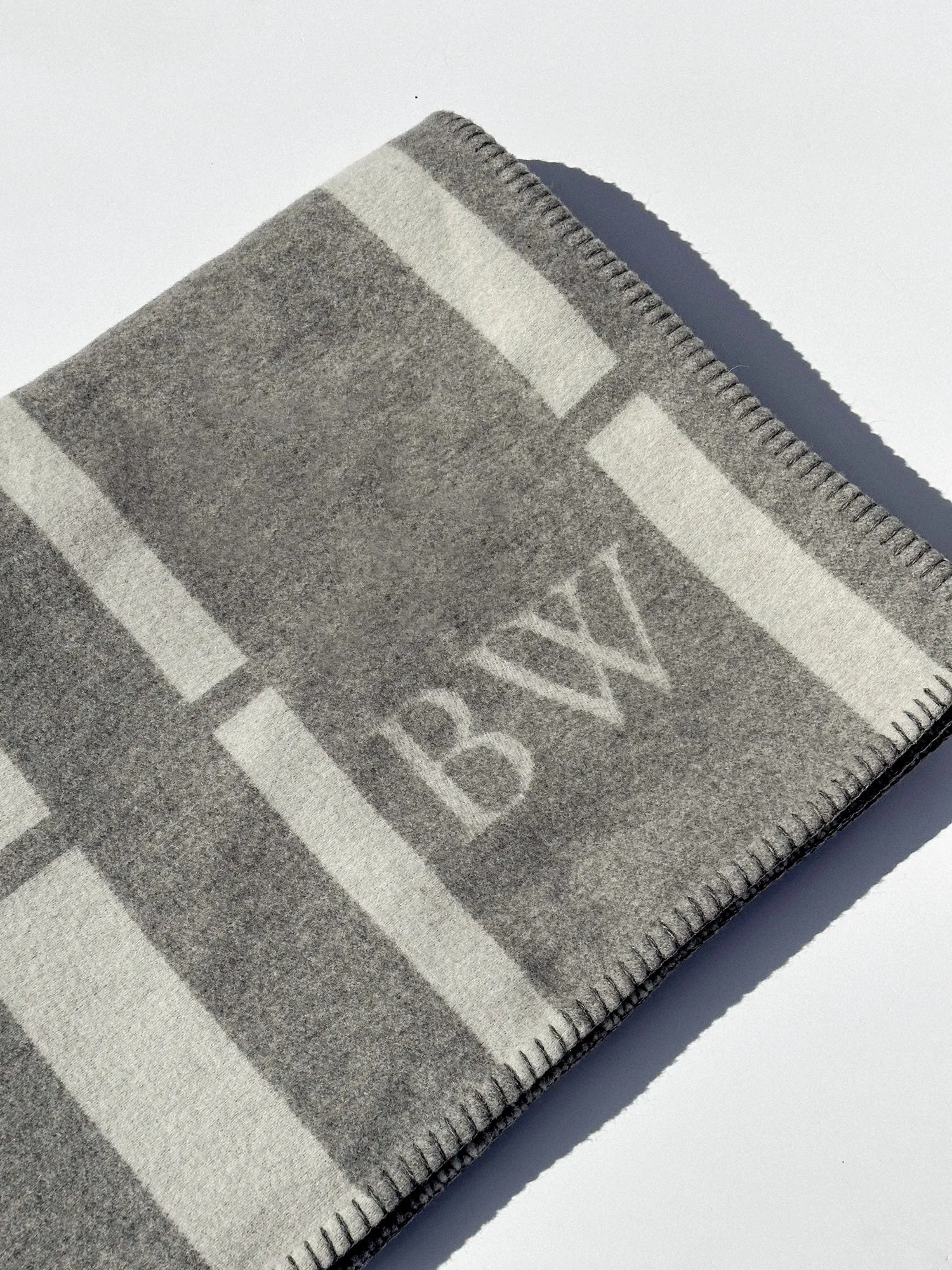 The BW Blanket