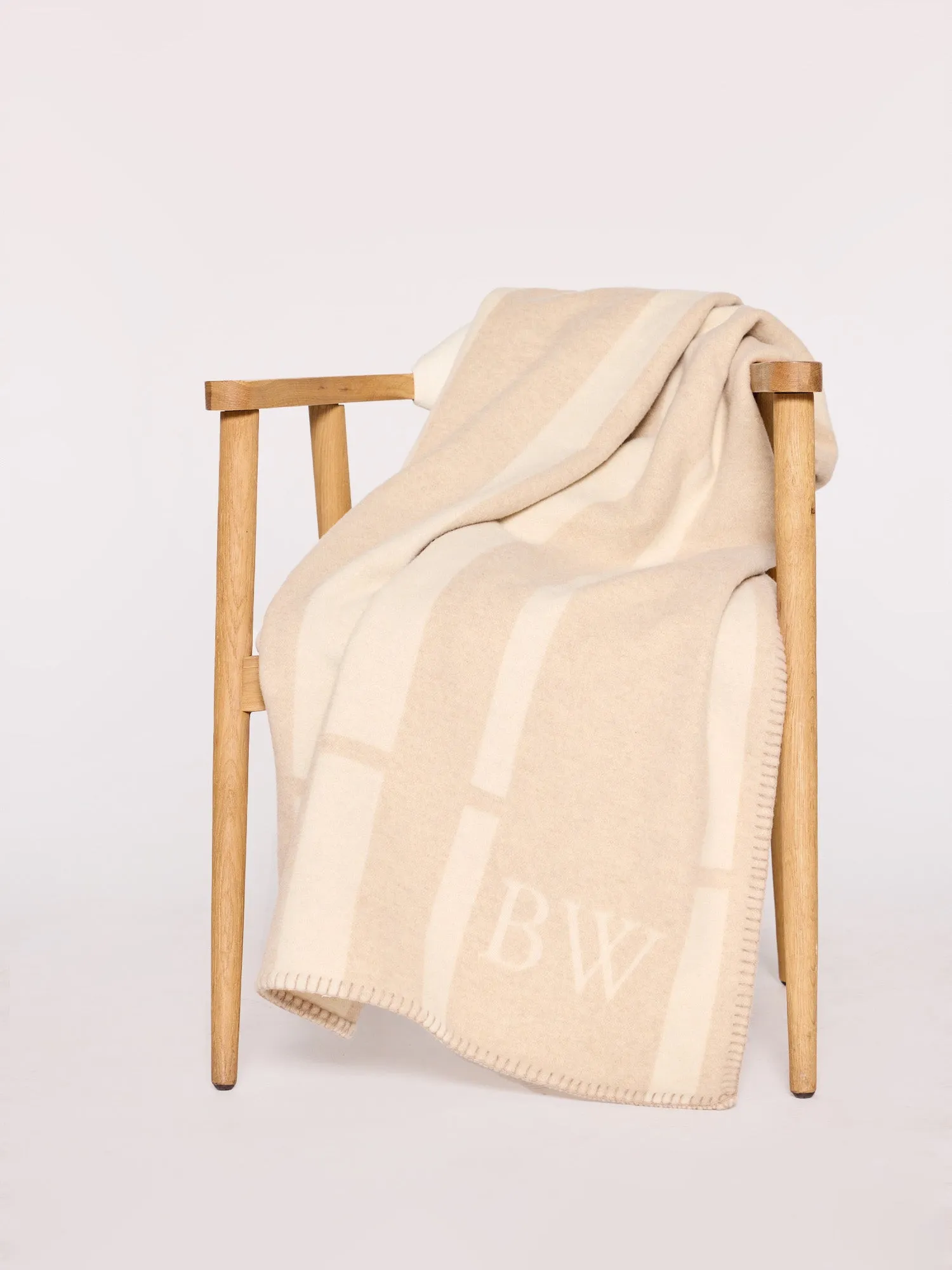 The BW Blanket