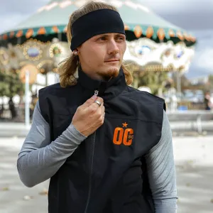 The New Classic Vest