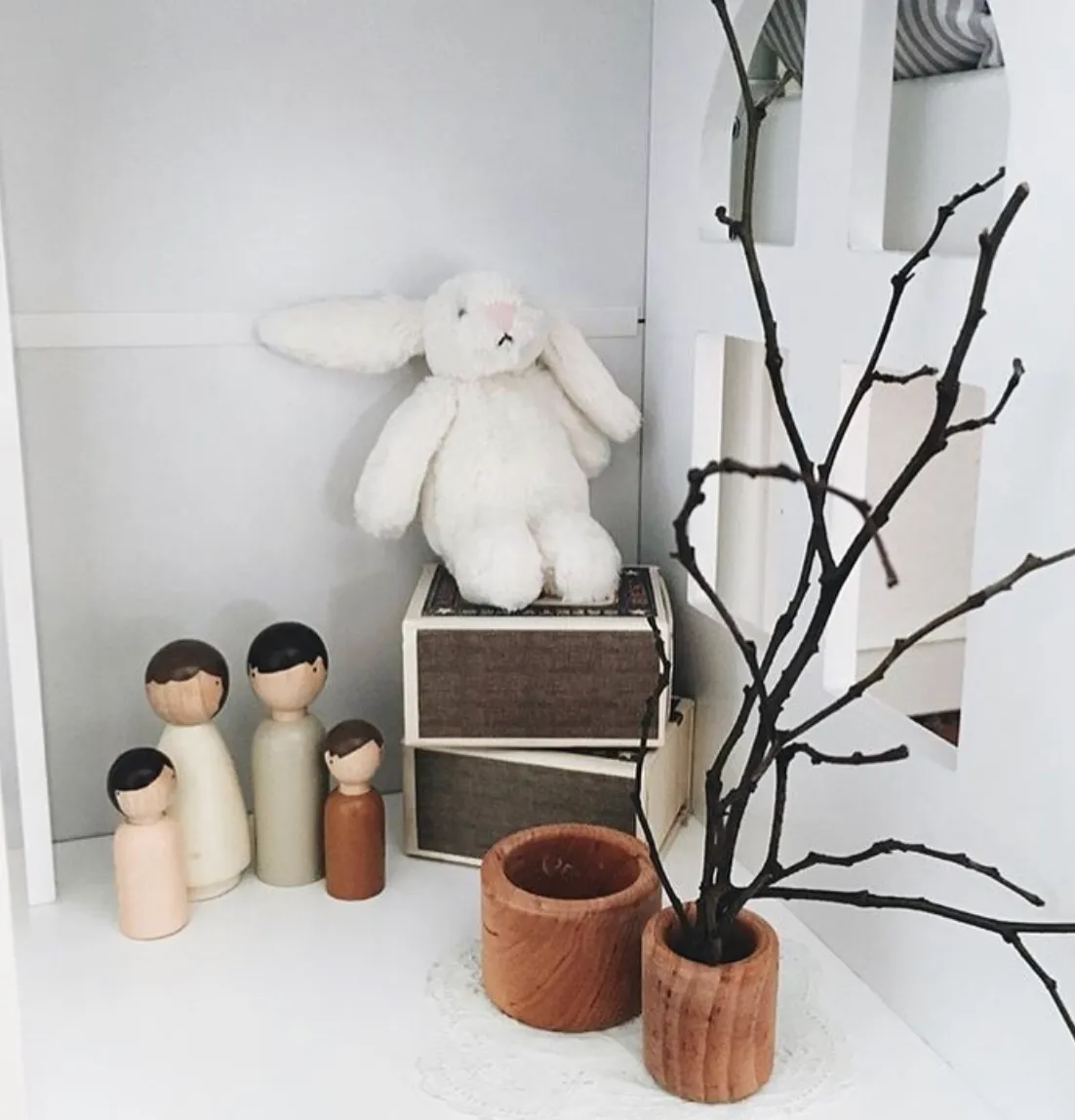 The Organic Family