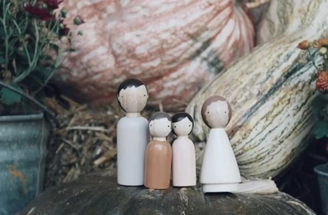 The Organic Family