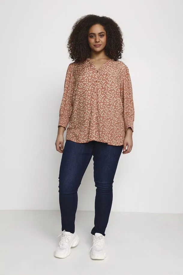 The Salina Shirt - PLUS