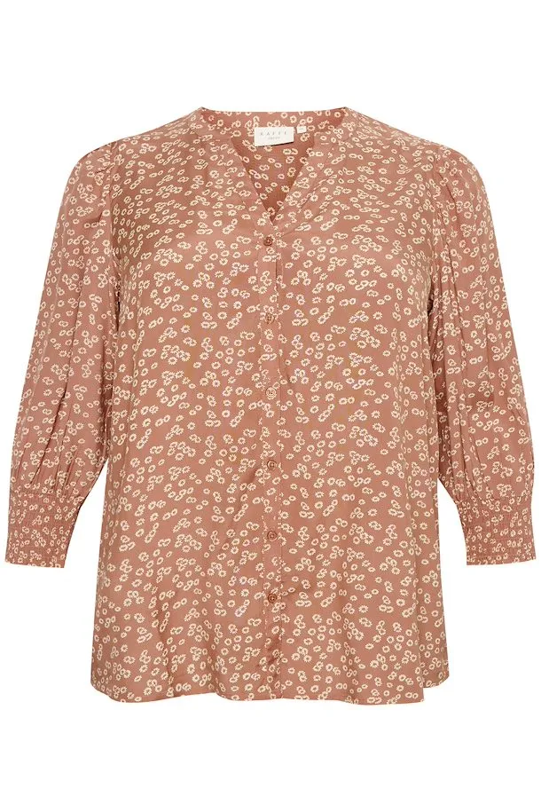 The Salina Shirt - PLUS