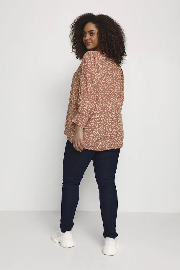 The Salina Shirt - PLUS