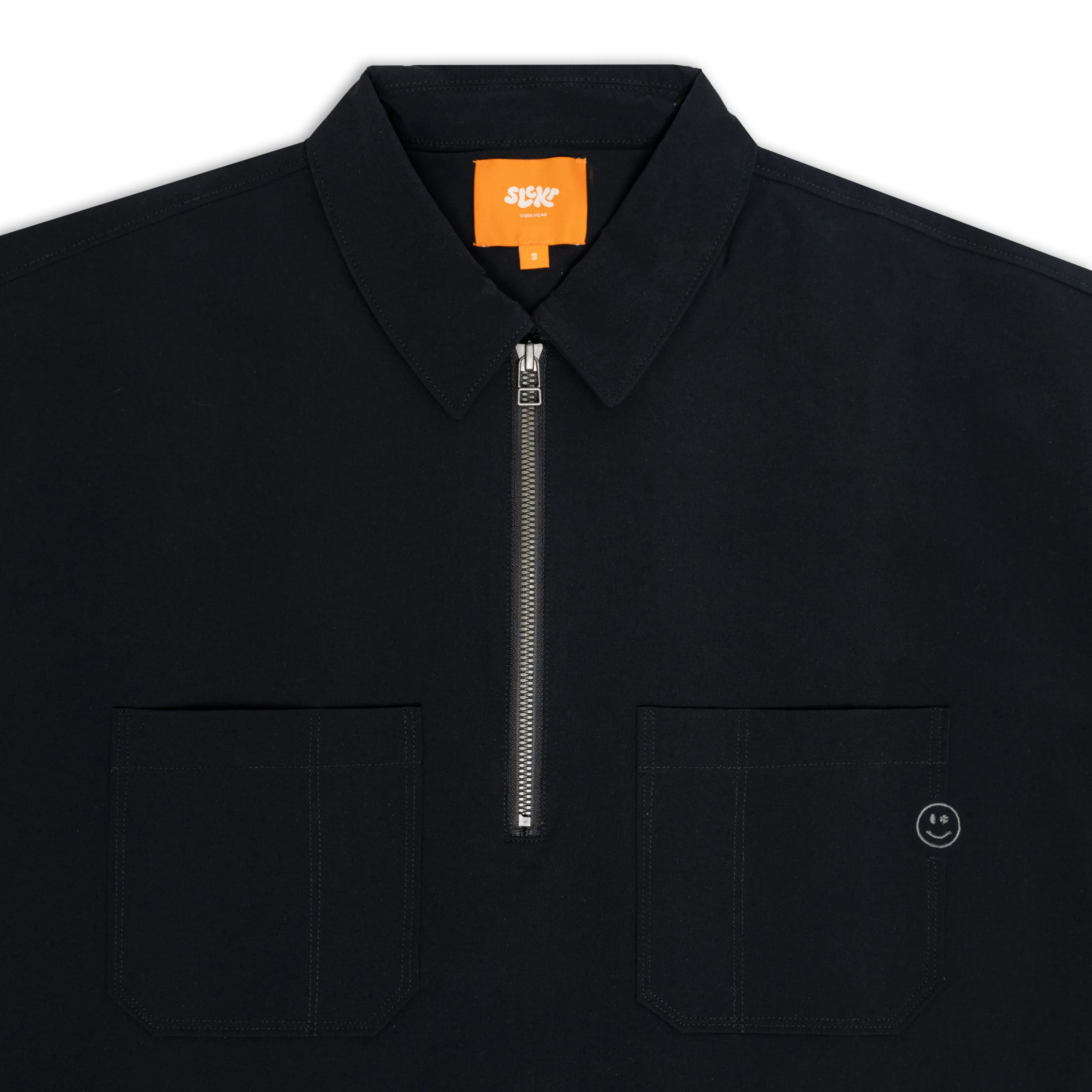 The Work Shirt