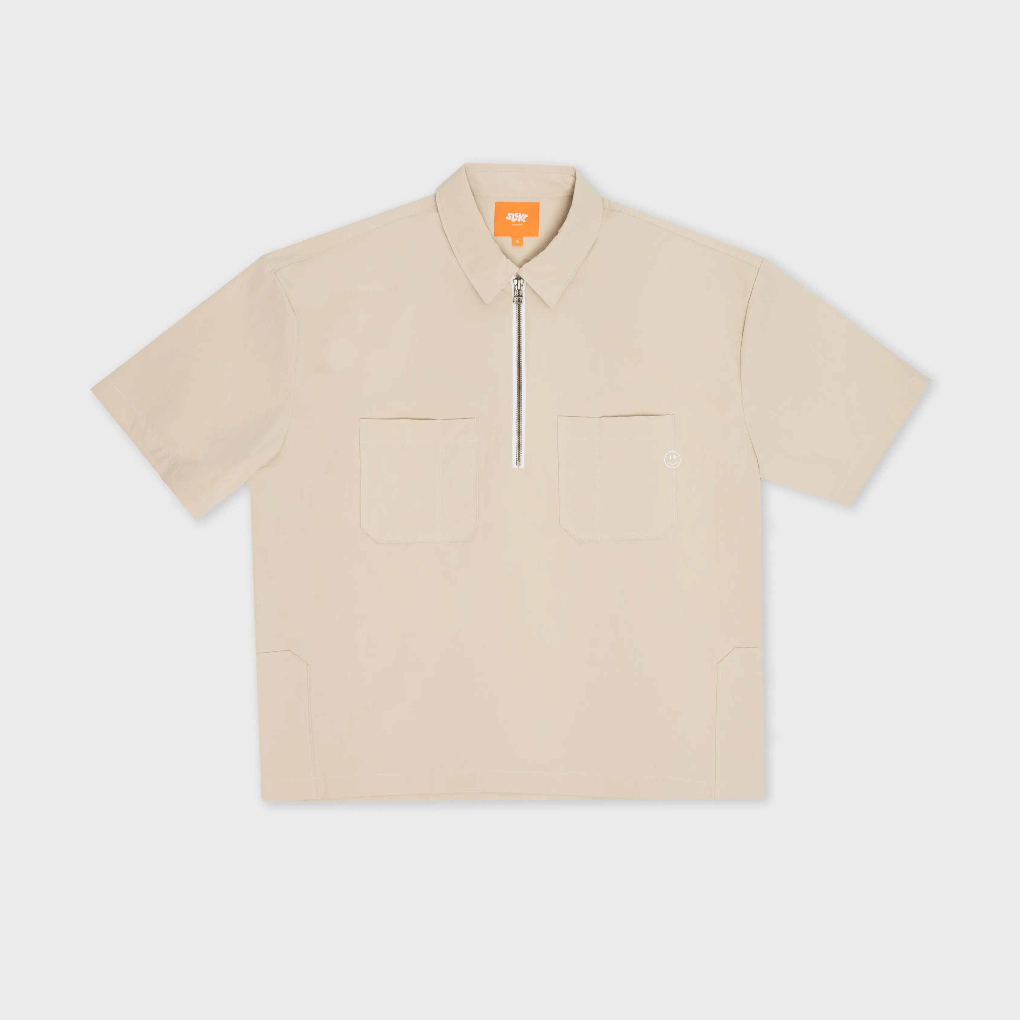 The Work Shirt