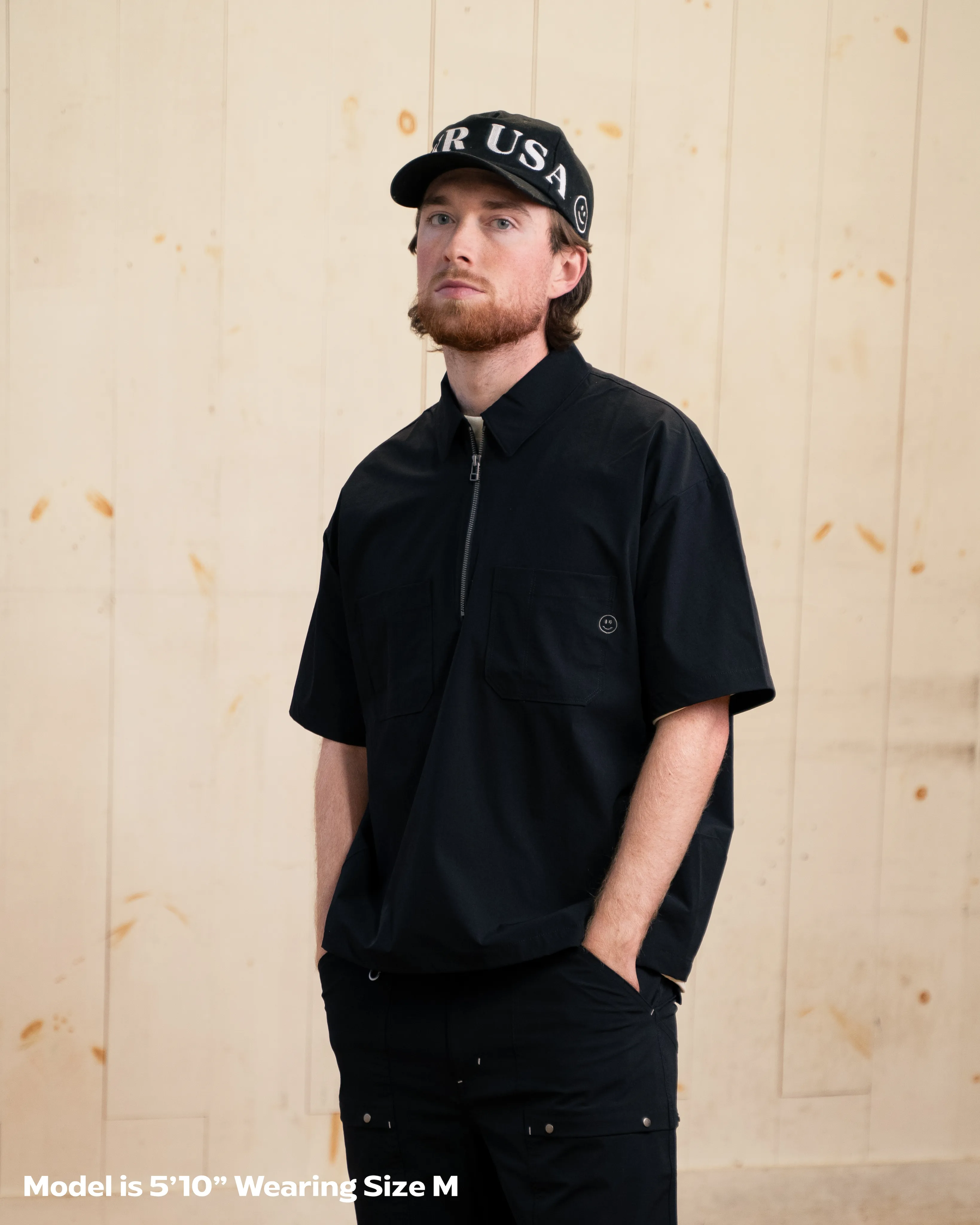 The Work Shirt