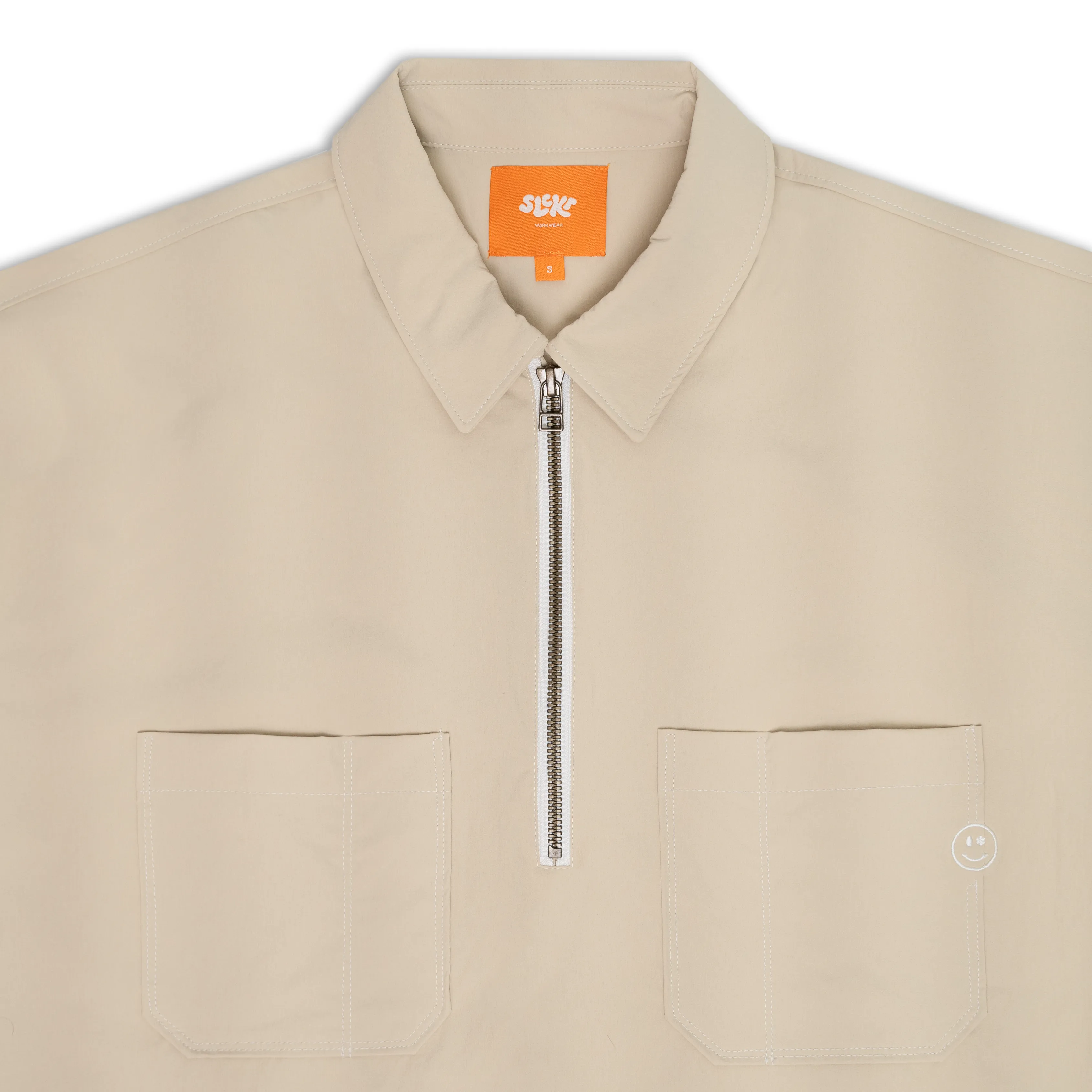 The Work Shirt