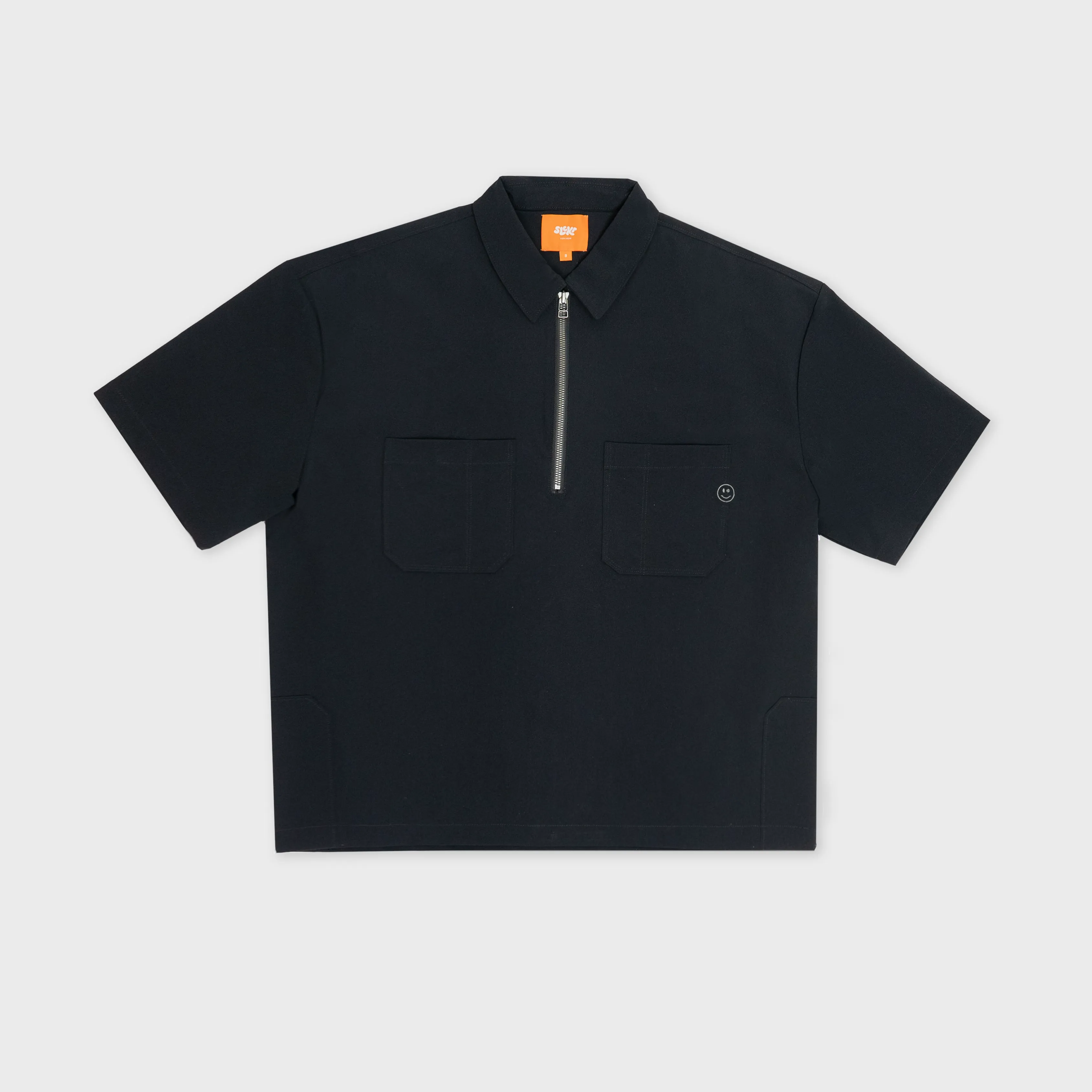 The Work Shirt