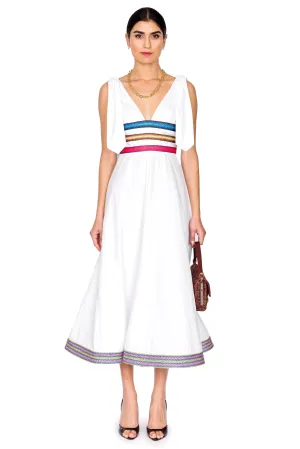 Tie Another Day Dress