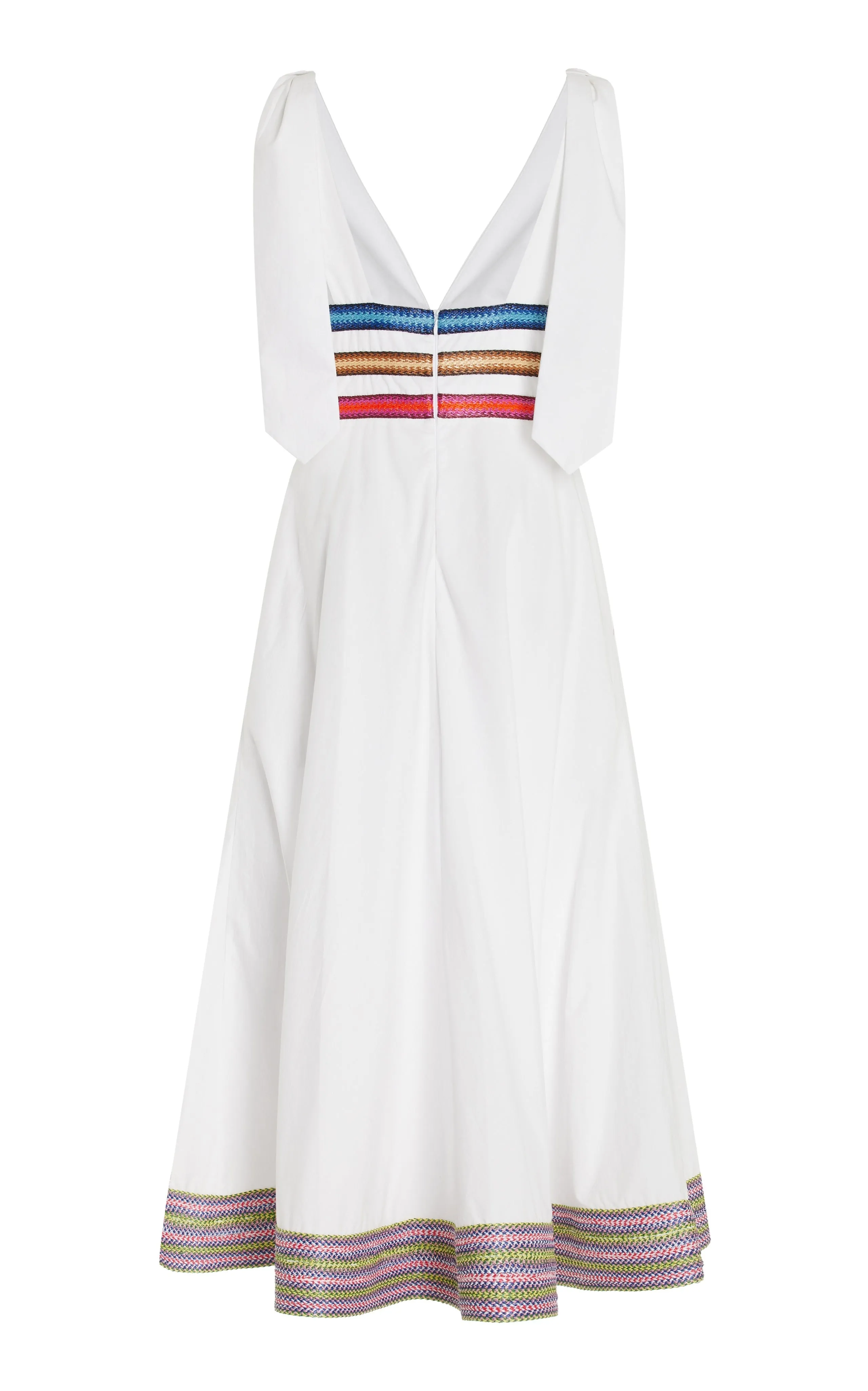 Tie Another Day Dress