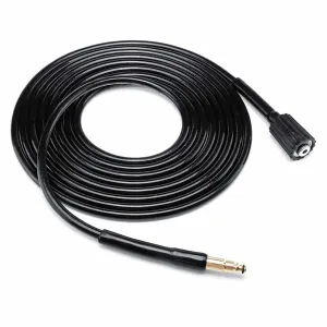 Total 5m Quick Connect High-Pressure Hose - TGTHPH526