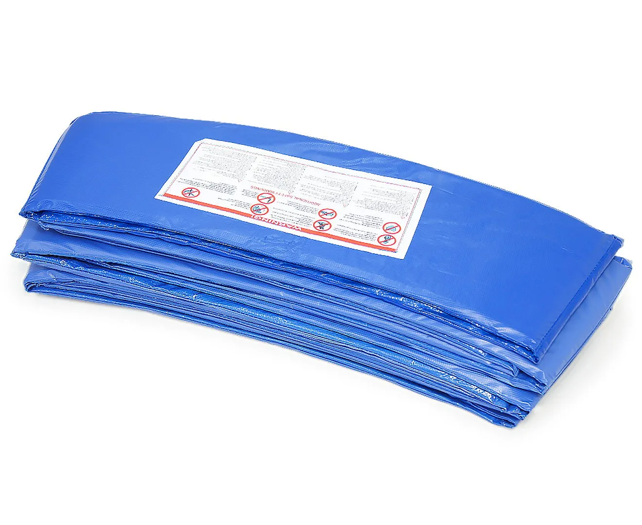 Trampoline Safety Pad 10ft Replacement Outdoor Round Spring Cover
