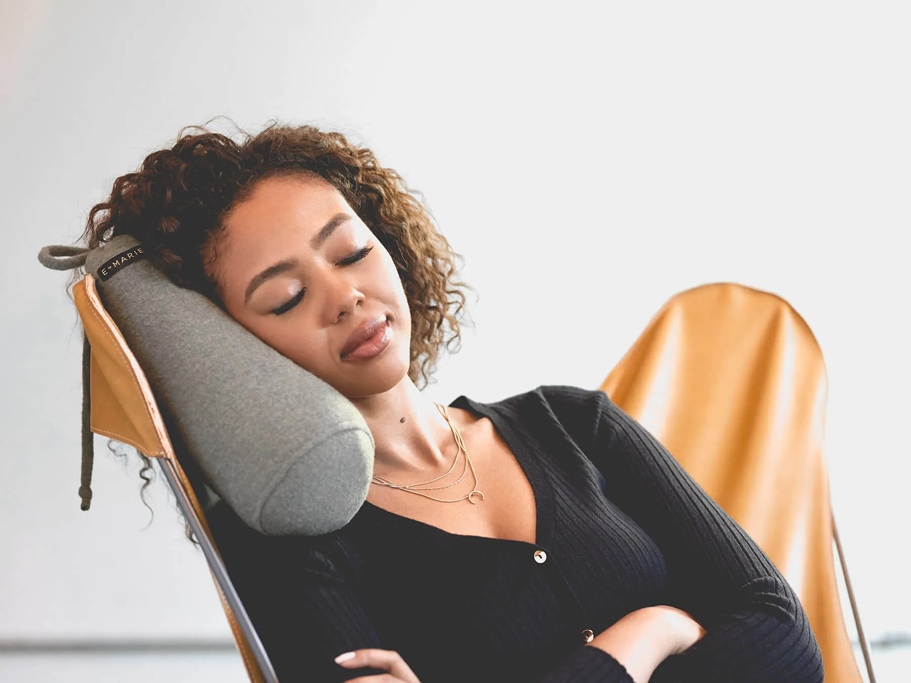 Travel Blanket | Solid