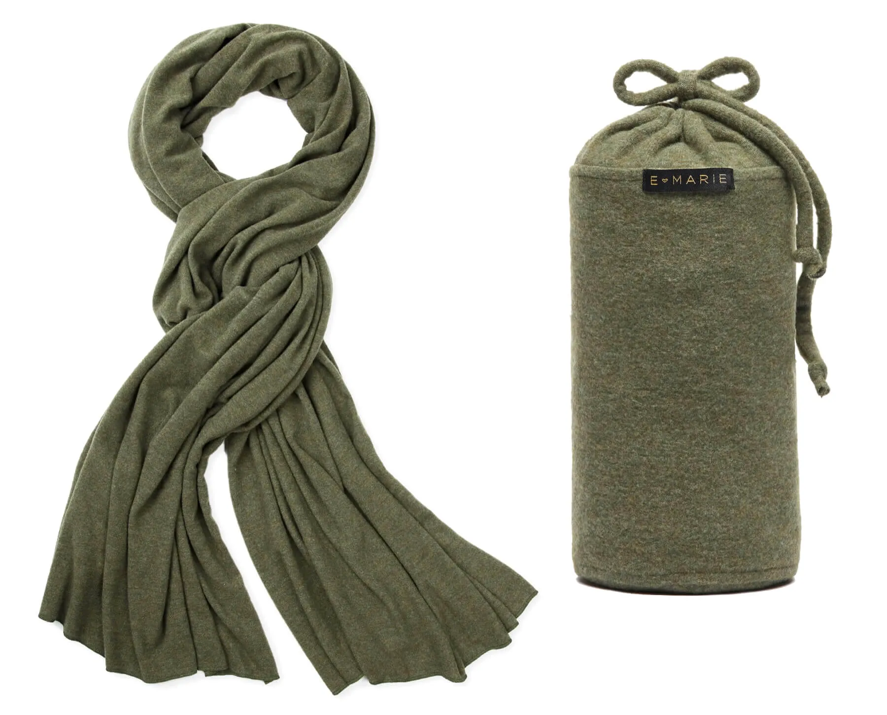 Travel Blanket | Solid