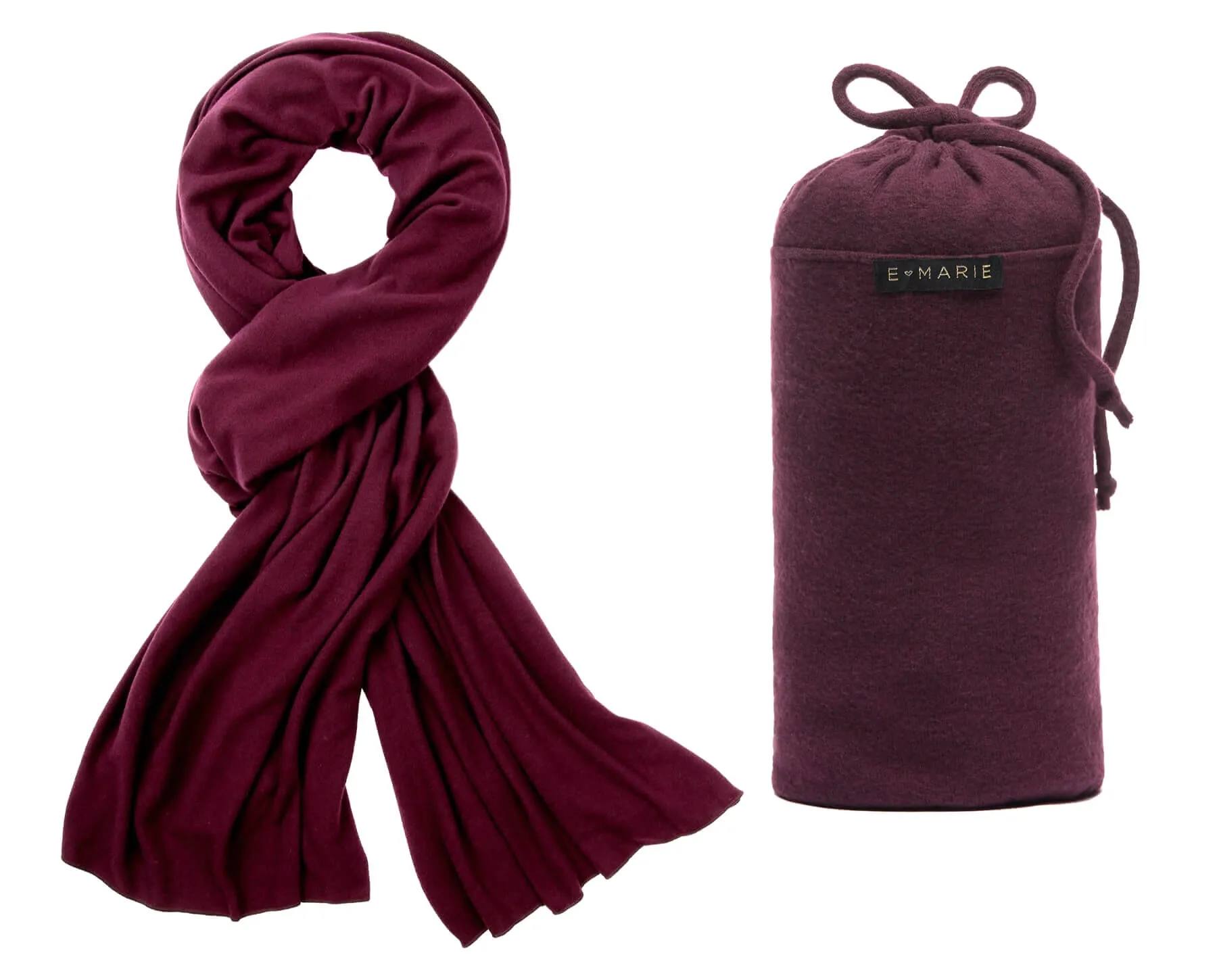 Travel Blanket | Solid