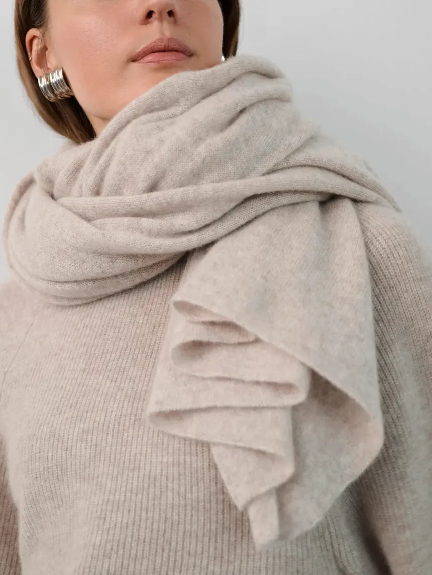 Travel Wrap