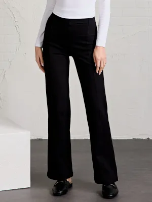 Traveluxe Wide Leg Pant Regular