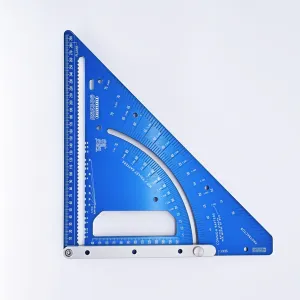 TrigJig | RSA300 LE Adjustable Rafter Square