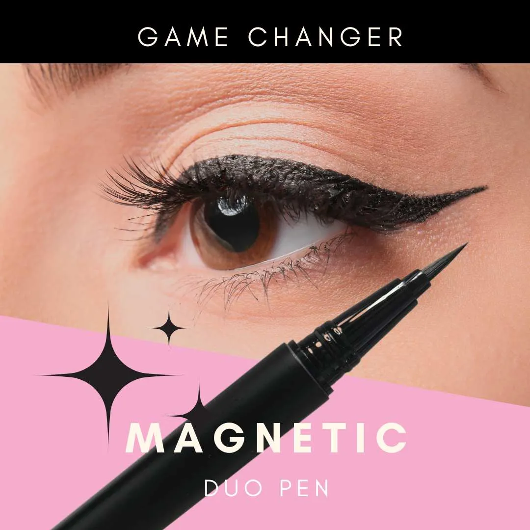 Triple Magnetic Box Set