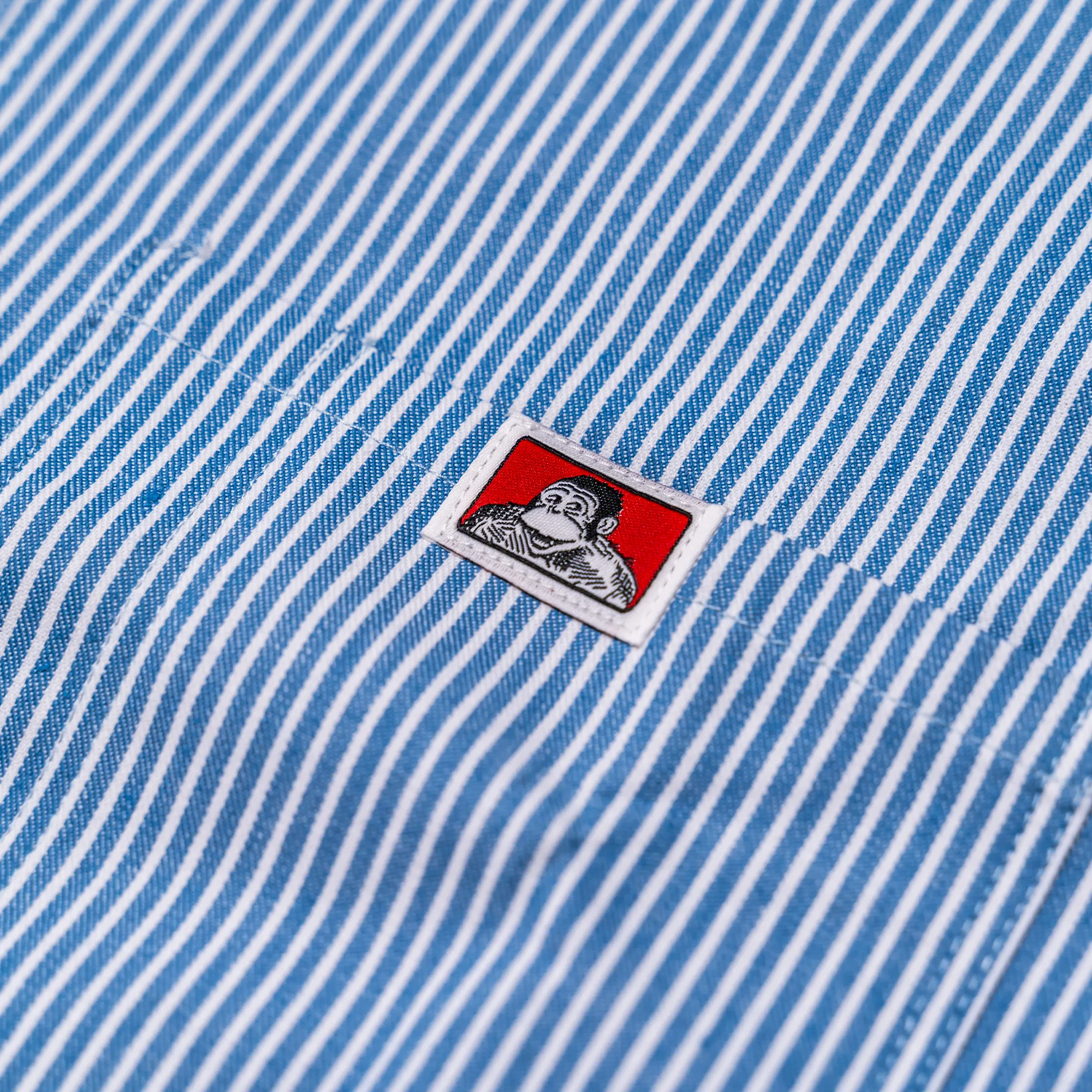 TRUNKSLAMMER WORK SHIRT