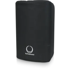 Turbosound TSPC101 Deluxe Water Resistant Protective Cover for iQ10