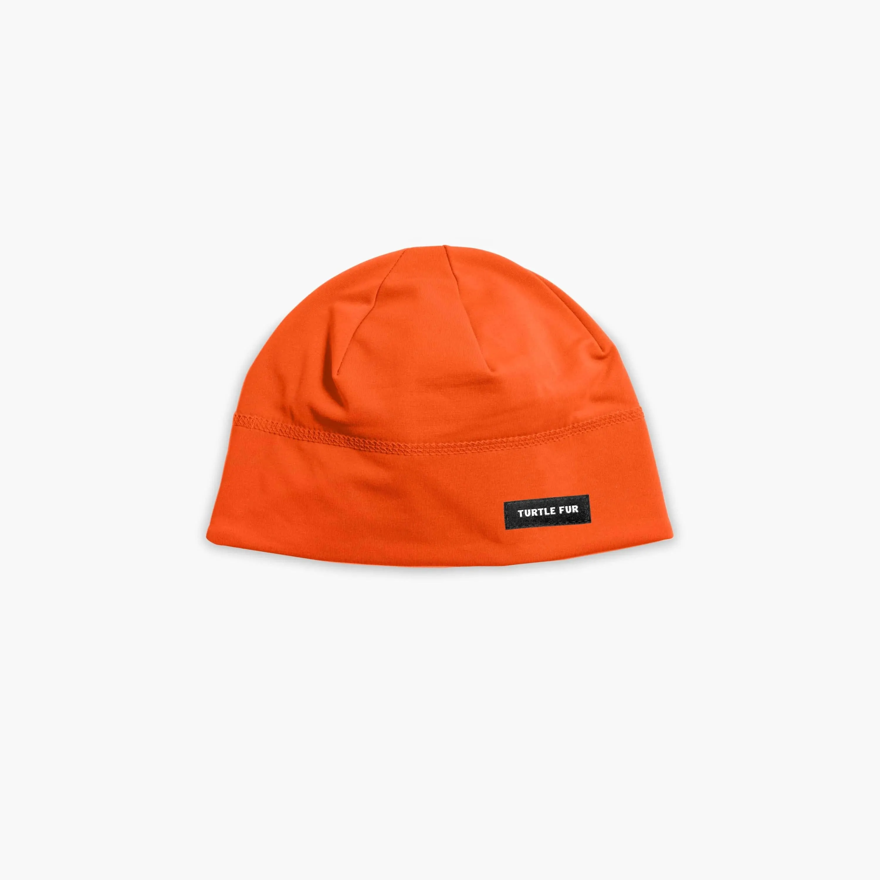 Turtle Fur Comfort Shell Brain Shroud Beanie
