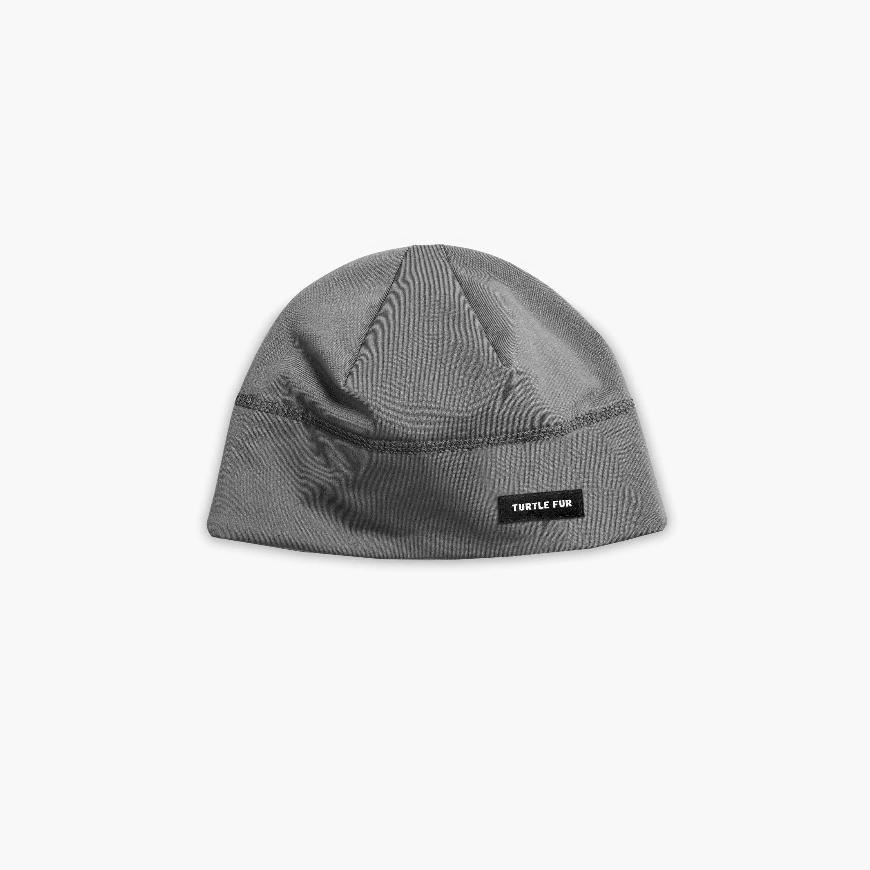 Turtle Fur Comfort Shell Brain Shroud Beanie