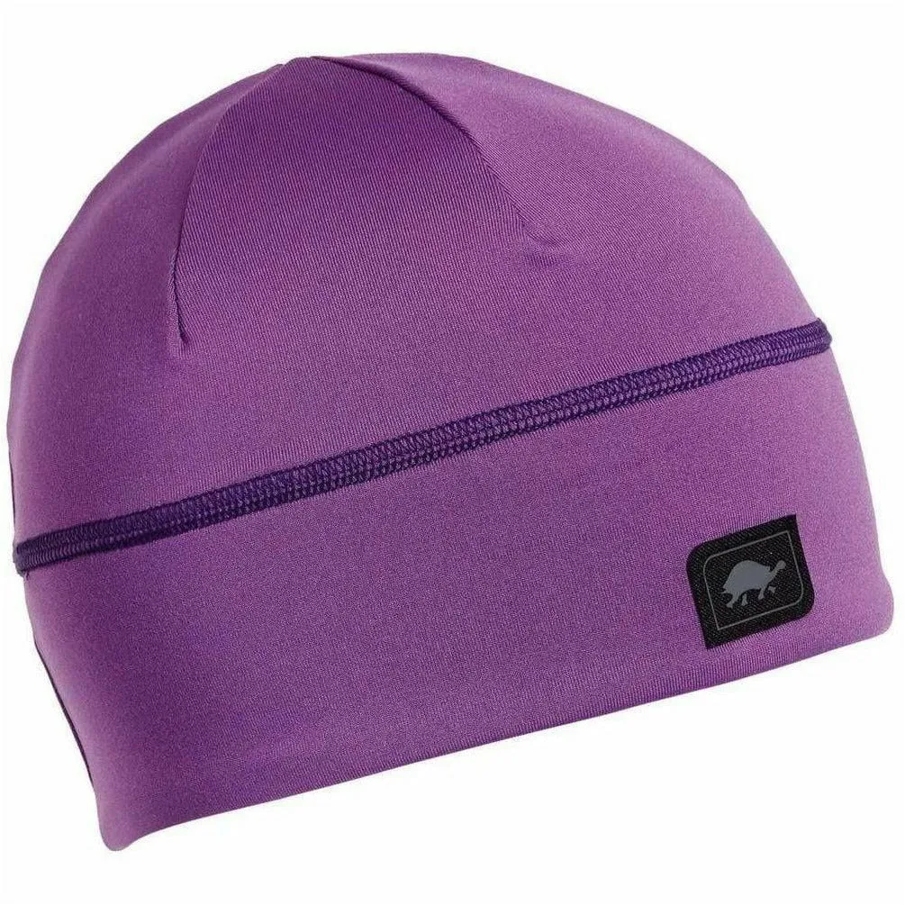 Turtle Fur Comfort Shell Brain Shroud Beanie