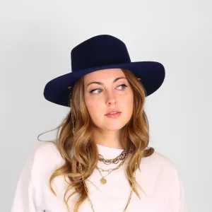 Ulysse Navy Blue